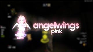 hvh highlights, free cfg ft. angelwings.pink/nyanza.meow