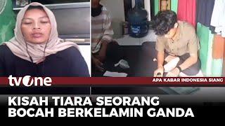 Heboh Remaja di Bogor Berkelamin Ganda, Begini Ceritanya | AKIS tvOne