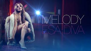 Melody - Esa Diva (Lyric Video)