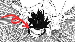 KAWAKI'S LIMITERS REMOVED?! Boruto Two Blue Vortex Manga Chapter 17 Full Spoilers