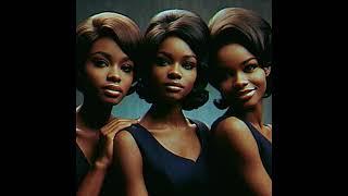 The Jackson Sisters- Bleached Blonde Bad Built (Butch Body) (1964) #Motown #JasmineCrockett