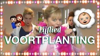 LIJFLIED#14 - Voortplanting | De Dokter Corrie Show