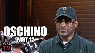 Oschino on Jay-Z Stealing Philly Rap Group Naam Brigade's Song & Making "All I Need" (Part 12)