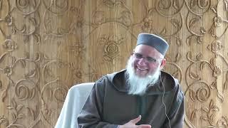 Ep. 317: Surah Al-Ahzab Tafsir | Mufti Rabbani