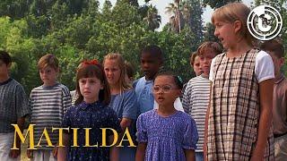 Matilda | Matilda's First Day | CineStream