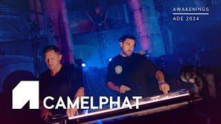 Camelphat | Awakenings ADE Sunday Closing 2024