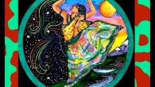 Kevin Kendle ~ “Shakti Dance"~ Dance Music~ World Music~ Chill Out Music~Blue Dot Music