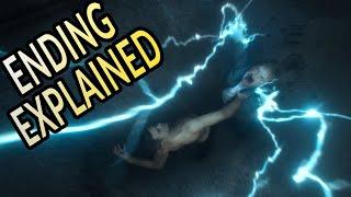 RAGNAROK Ending Explained | Netflix Norse Mythology