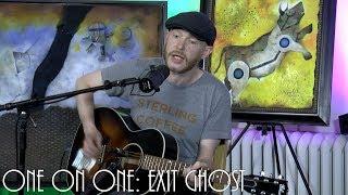 Garden Sessions: Kasey Anderson - Exit Ghost October 11th, 2018 Underwater Sunshine Festival, NYC