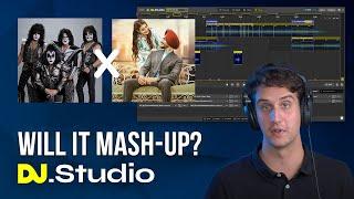 Will it Mash? with DJ.Studio | Milan Radonjic