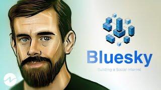 Jack Dorsey’s BlueSky, which competes with X, is now open for public