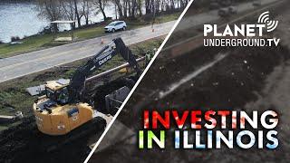 Investing in Illinois: A Planet Underground TV Short