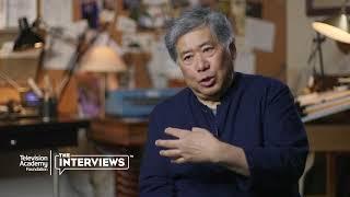 Leo Yoshimura on how working at Second City led to attending Yale - TelevisionAcademy.com/Interviews