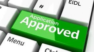 EIDL Application Process | Step by Step | Natural Disaster | Hurricane Ian