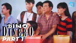 ‘Dino Dinero’ FULL MOVIE Part 1 | Dolphy, Gretchen Barretto, Carmi Martin | Cinema One