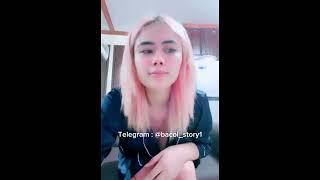 Host Cantik Mango Live Bar Bar Terbaru 2024