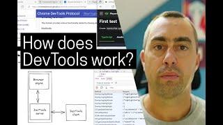 How does DevTools work?