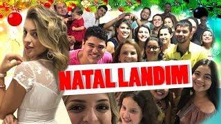 NATAL DAS  LANDIMAS