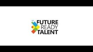 Microsoft Future ready talent internship complete final project in 24 minutes with azure deployment.