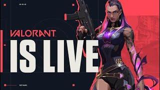 Valorant live | welcome back streaming night | VALORANT LIVE STREAM INDIA | #rowdykira