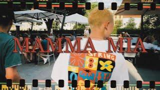 Vvid - Mammamia (OFFICIAL VIDEO)