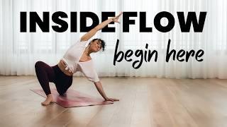 Your first Steps with Inside Flow - Try THIS to begin with