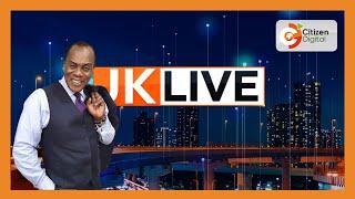 [FULL BULLETIN] JKLIVE with Jeff Koinange