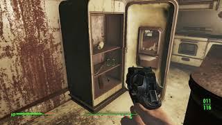 Fallout 4 General Atomics Factory Puzzle - How to open safe - Quality Assurance