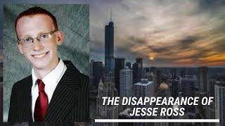 The Disappearance of Jesse Ross