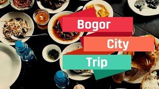 Bogor Trip || Bogor Vlog