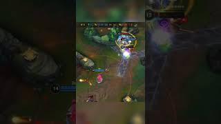 ПЕНТАКИЛЛ! Вас тоже бесит Зои? League of Legends Wild Rift