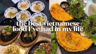 Vietnamese Food Tour in Orange County, CA  what we ate for 24 hours