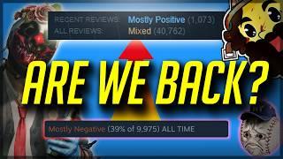 How Are We a Year later? - PAYDAY 3 Year 1 Review