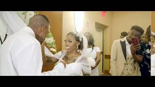 YD aka Abdullahi and Madina - Syracuse NY Wedding