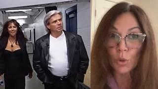 The real story of Kimberly Page & Eric Bischoff