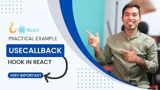useCallback React Hook Explained in Hindi  vs useMemo Hook 