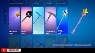 Fortnite Item Shop 23 June 2024