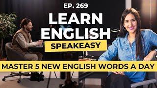 Master 5 New English Words a Day: Proven Tips & Practice Ideas