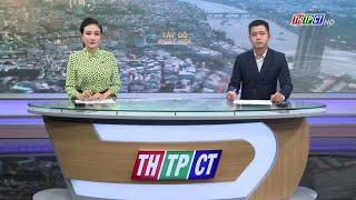 Tây Đô ngày mới 4/9/2024 | Cần Thơ TV