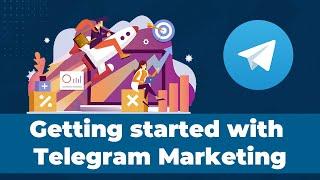 How To Use Telegram The Right Way For Marketing
