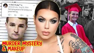 The spoiled brat got rid of his whole family to keep on spending! | Mystery & Makeup
