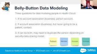 Salesforce Health Cloud Implementation