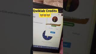 Qwiklab Credits  | 44000 Qwiklab Credits | How I Earned Qwiklab Credit Points? #qwiklabs #gcpcloud