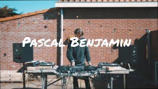 Digital DGTL 2020 | Pascal Benjamin Live set