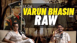 Focus Shift: From Army to Award Winning Weddings | Lt. Col. Varun Bhasin | Aakash Bhutani