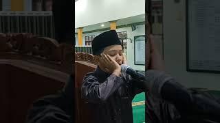 Adzan Mekkah Anak Termerdu