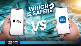 Apple Pay vs Samsung Pay - Which is Safer?