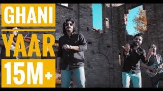Ghani Yar | Junaid Kamran Siddique | Arsalan Shah | Irshu Bangash | Ziyad Khan pashto New songs 2022