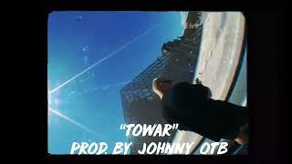 FREE OTSOCHODZI TYPE BEAT "TOWAR”| TARCHO TERROR INSTRUMENTAL 2022| PROD. BY JOHNNY OTB