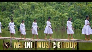 KAMA SI WEWE // MSANII MUSIC GROUP